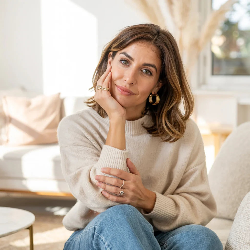 Jewelry That Fits Into Everyday Life