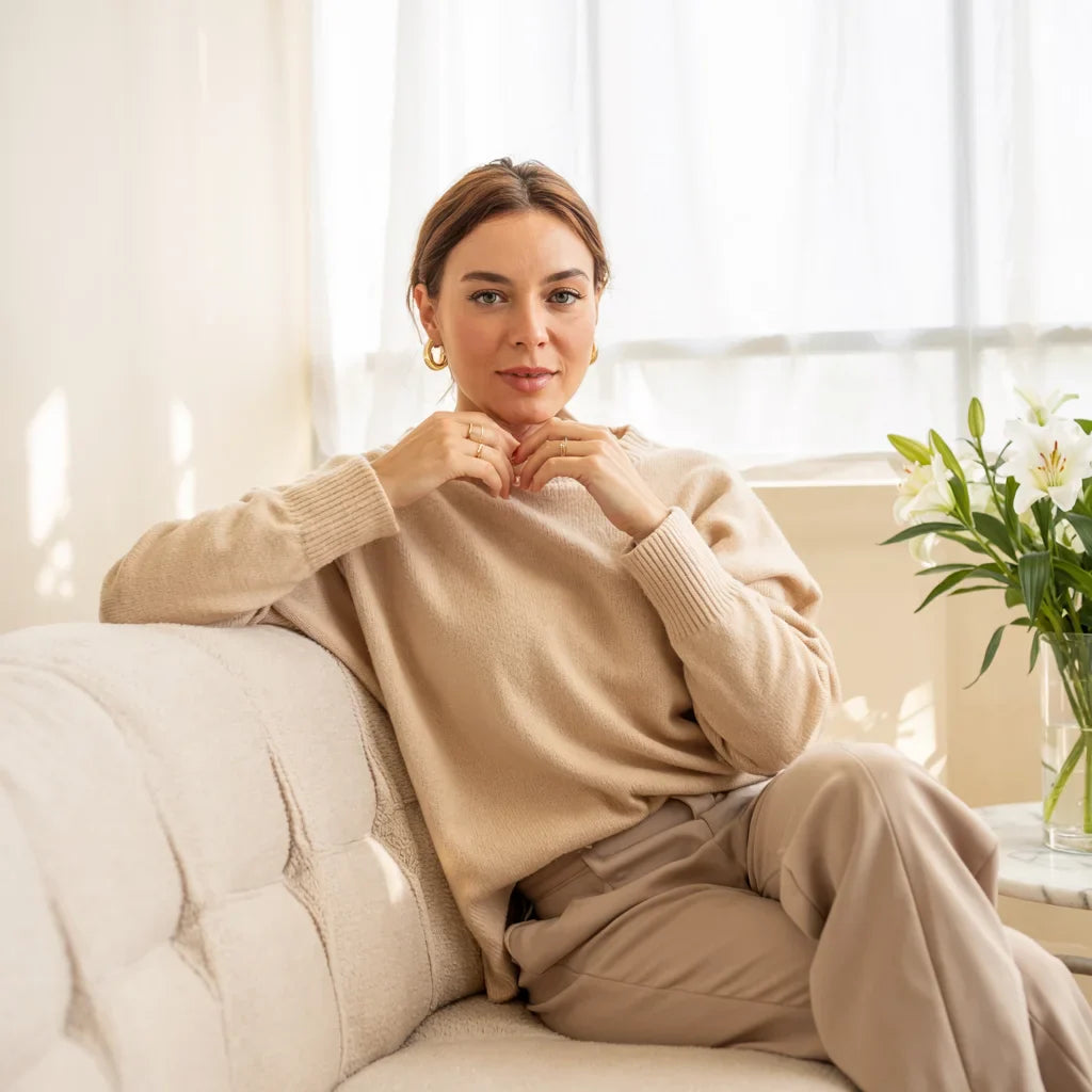 Why Simplicity Makes Jewelry Timeless